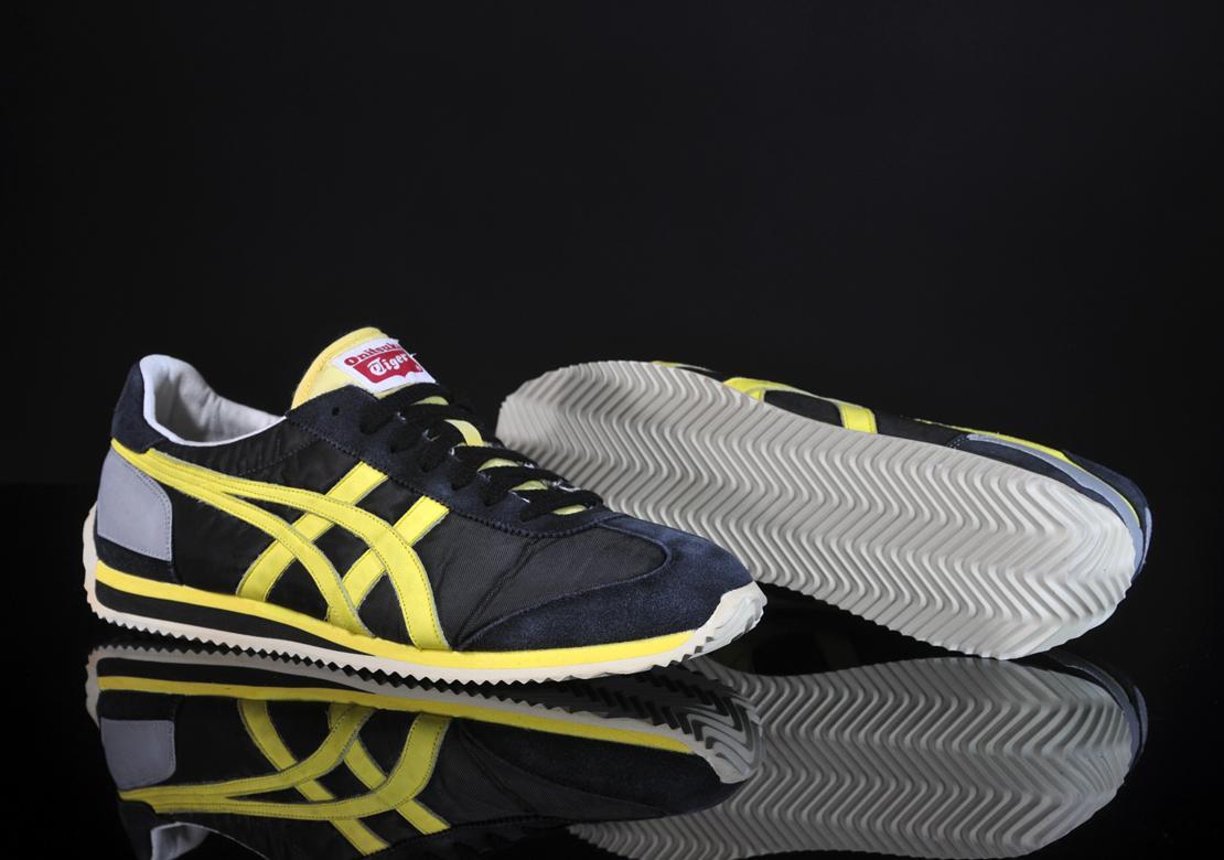 Onitsuka Tiger California 78 OG VIN | D110N-9003 | AFEW STORE